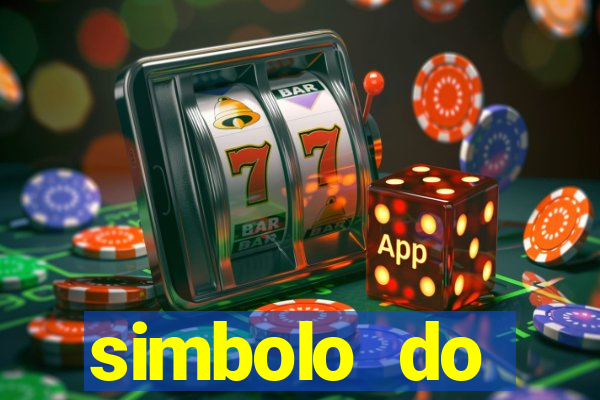 simbolo do corinthians para nick